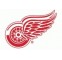 Detroit Red Wings Trikot